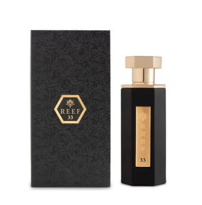 REEF 33 EDP 100ml Classic Perfume - Haya Clothing